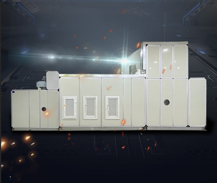 商用轉(zhuǎn)輪遼寧除濕機日常維護需要注意什么?的圖片 商用轉(zhuǎn)輪遼寧除濕機日常維護需要注意什么?的圖片